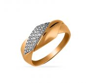 01-115780 Кольцо из золота бренд Sanis (Au 585)