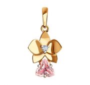 81030157 Подвеска из золота (Au 585)