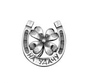 ср9506 сувенир на удачу (Серебро)