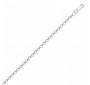 НЦ22-277-3d0,50 Цепь ролло из серебра (Серебро 925)