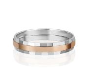 01-5677-01-000-1111 Кольцо обручальное бренд Platina (Au 585)