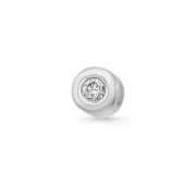 440-31001-0,86 Подвеска с бриллиантом бренд Brilliant Style (Au 585)
