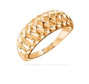 01-107124 Кольцо без вставок бренд Sanis (Au 585)